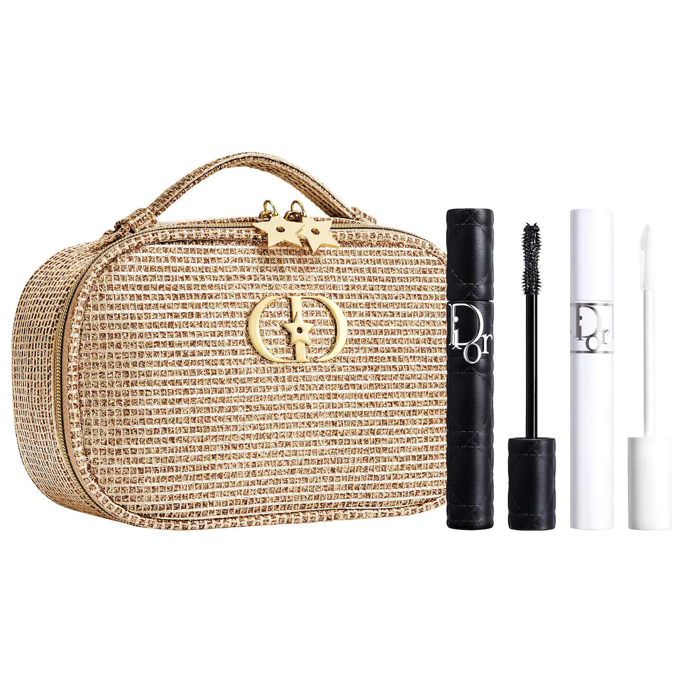 Sobre pedido: DIOR Diorshow Volume Mascara and Primer-Serum Set